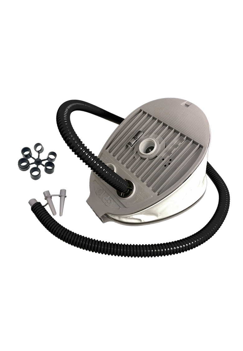 GP 10 - foot pump